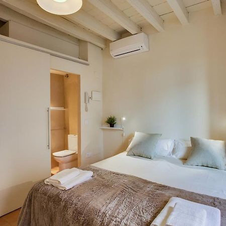 Flateli Ballesteries Girona Eksteriør billede